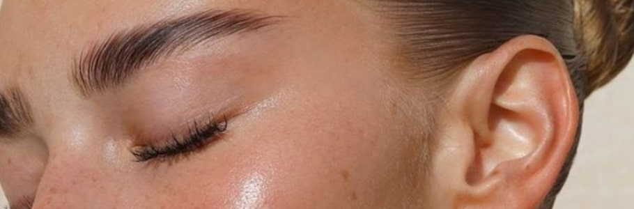 Dokonalý make-up krok za krokem 1/3